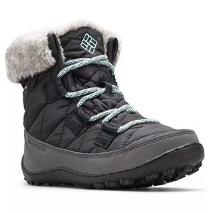 Columbia Kids Weather Proof Boots